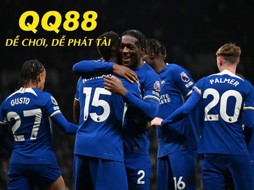 Trận cầu mà Qarabag và Chelsea đều đặt quyết tâm lớn để giành chiến thắng (Ảnh: ESPN) Trận cầu mà Qarabag và Chelsea đều đặt quyết tâm lớn để giành chiến thắng (Ảnh: ESPN)
