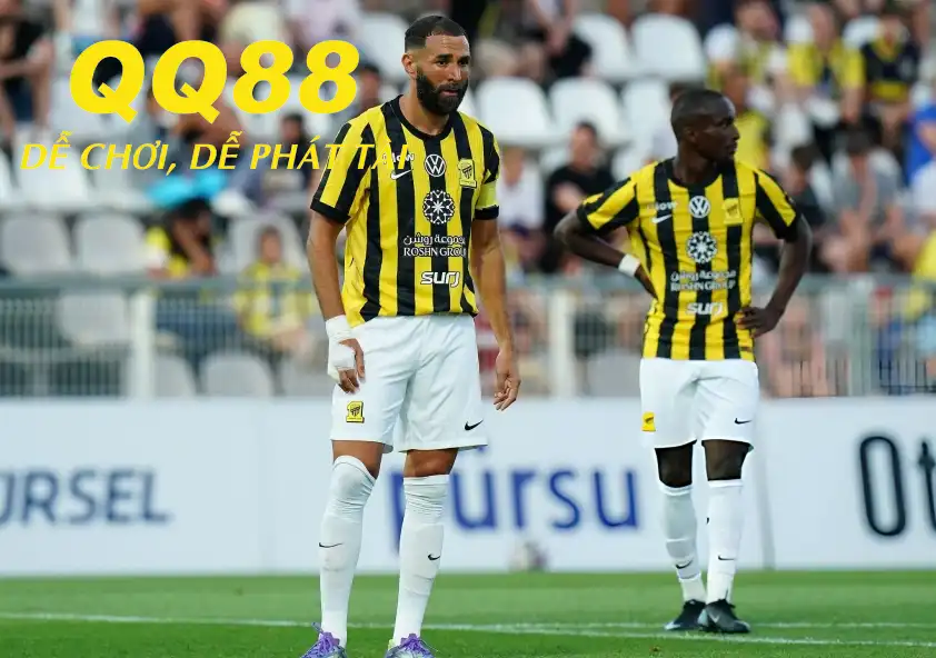 Al Ittihad được dự đoán sẽ có chiến thắng trước Al Sharjah Al Ittihad được dự đoán sẽ có chiến thắng trước Al Sharjah