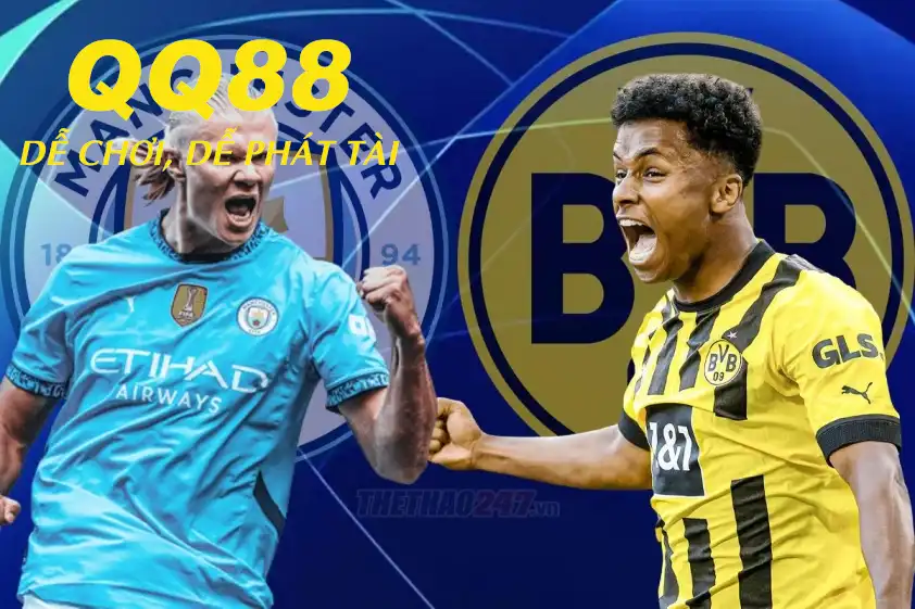 Man City đang được đánh giá cao hơn trong trận đấu này. Man City đang được đánh giá cao hơn trong trận đấu này.